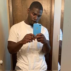 Meet your Posher, Tyron